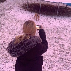 Meet your Posher, Jersey